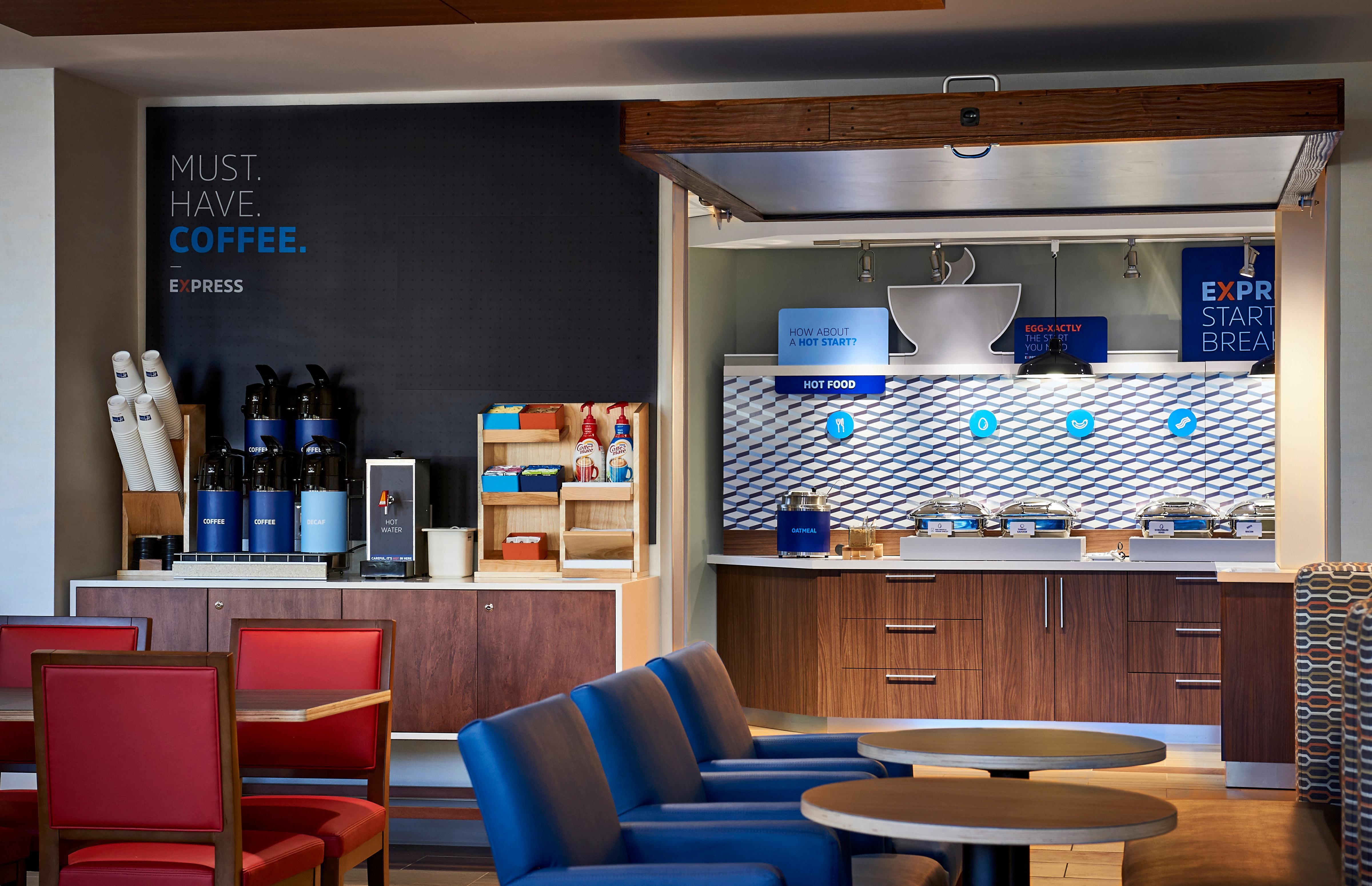 Holiday Inn Express Grover Beach-Pismo Beach Area By Ihg Eksteriør bilde