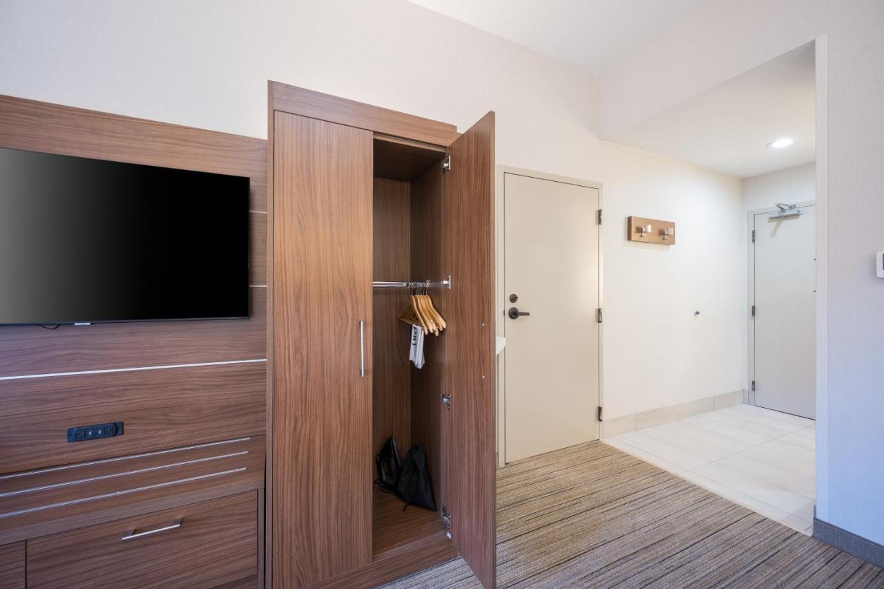 Holiday Inn Express Grover Beach-Pismo Beach Area By Ihg Eksteriør bilde