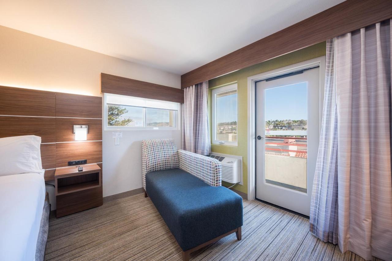Holiday Inn Express Grover Beach-Pismo Beach Area By Ihg Eksteriør bilde