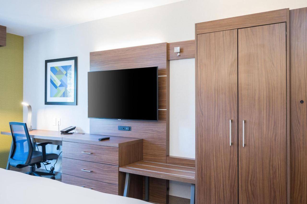 Holiday Inn Express Grover Beach-Pismo Beach Area By Ihg Eksteriør bilde