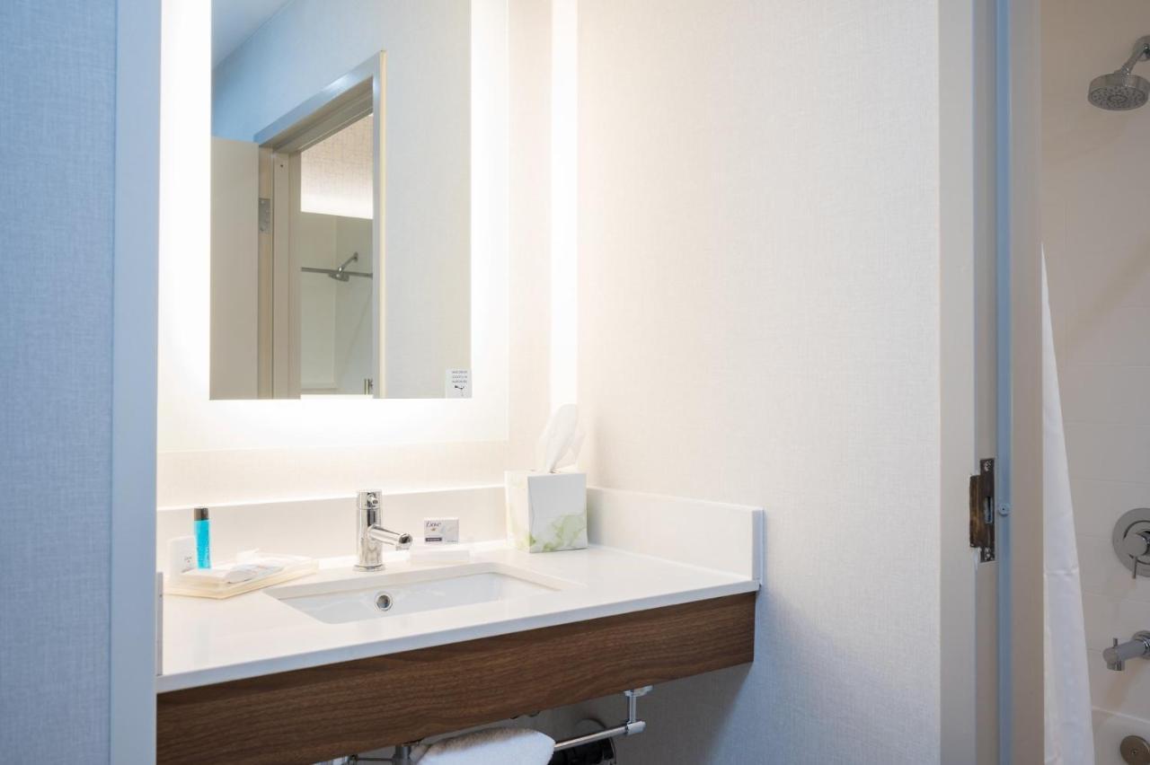 Holiday Inn Express Grover Beach-Pismo Beach Area By Ihg Eksteriør bilde