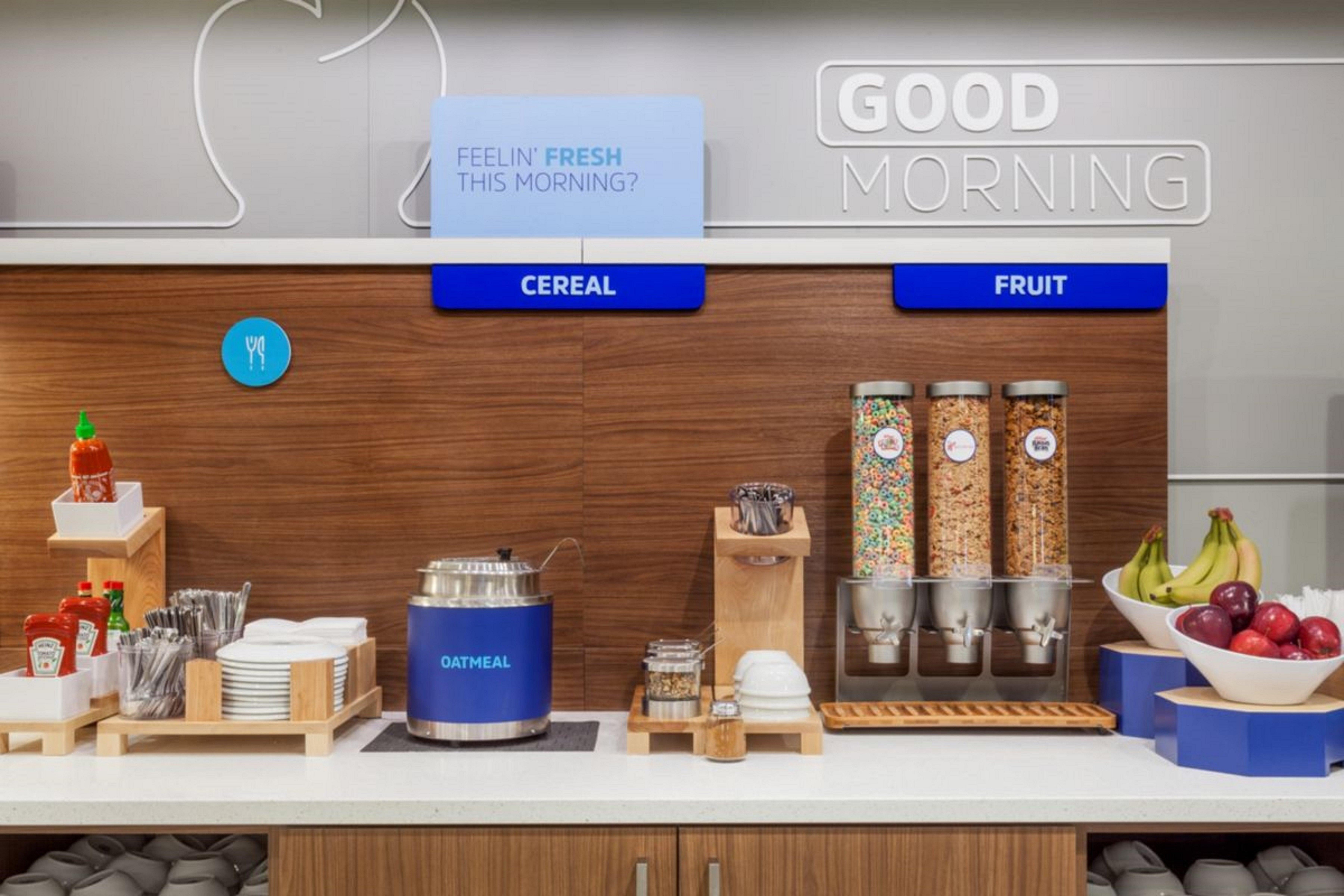 Holiday Inn Express Grover Beach-Pismo Beach Area By Ihg Eksteriør bilde