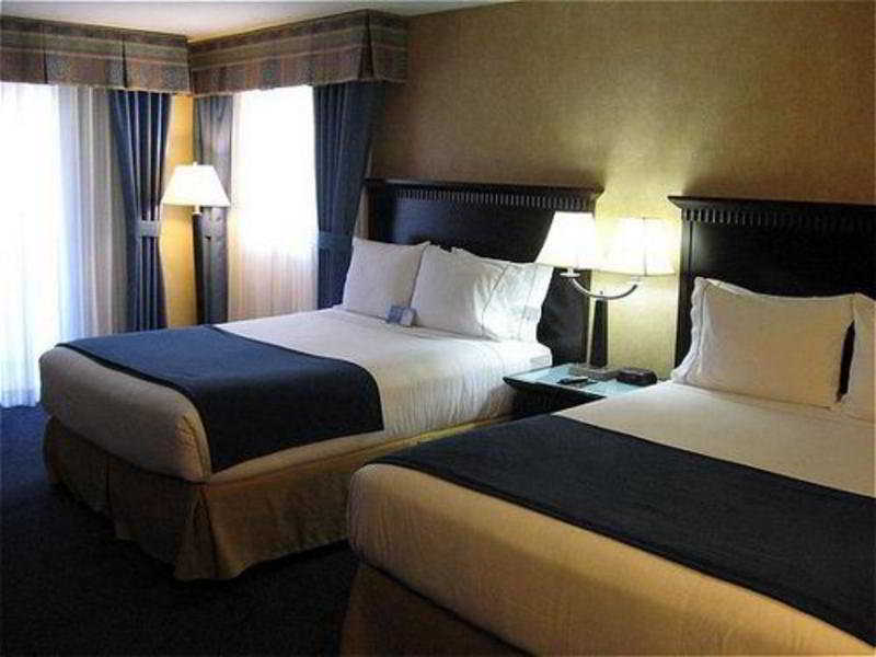 Holiday Inn Express Grover Beach-Pismo Beach Area By Ihg Rom bilde