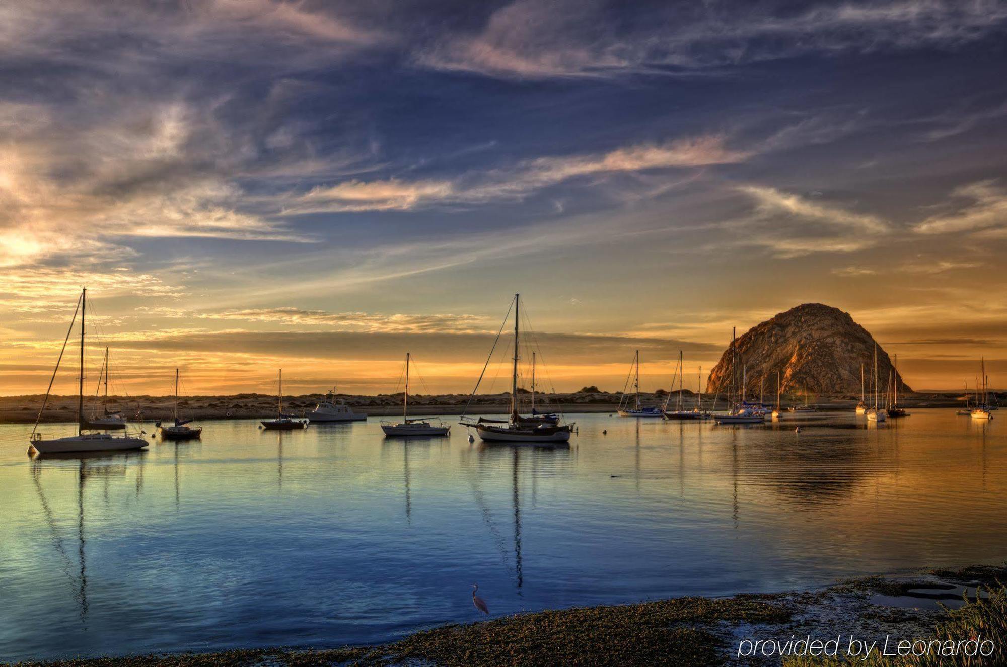 Holiday Inn Express Grover Beach-Pismo Beach Area By Ihg Eksteriør bilde